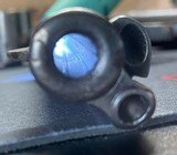 Colt Bisley .32-20 mfg. 1906, 4.75 Barrel - 12 of 12