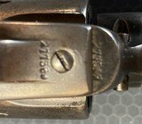 Colt Bisley .32-20 mfg. 1906, 4.75 Barrel - 6 of 12