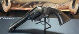 Colt Bisley .32-20 mfg. 1906, 4.75 Barrel - 2 of 12