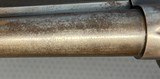 Colt Bisley .32-20 mfg. 1906, 4.75 Barrel - 9 of 12
