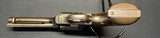 Colt Bisley .32-20 mfg. 1906, 4.75 Barrel - 8 of 12