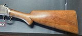 Winchester 1897 12 GA Shotgun mfg 1905, 30" Barrel - 3 of 12