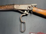 Winchester 1894 30 W.C.F. mfg 1906 - 11 of 13