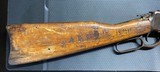 Winchester 1894 30 W.C.F. mfg 1906 - 3 of 13