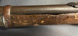 Winchester 1894 30 W.C.F. mfg 1906 - 8 of 13