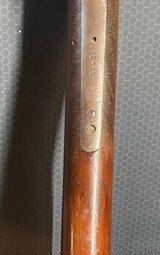 Colt Lightning Small Frame .22 mfg 1898 - 13 of 17