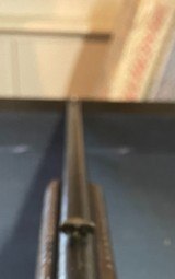 Winchester Model 62A .22 - 8 of 14
