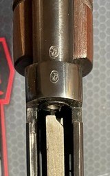 Winchester Model 62A .22 - 11 of 14