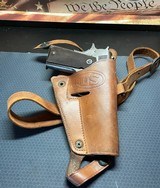 Colt 1911 "US Army" Military mfg 1918 .45 ACP - 4 of 15