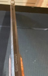 Marlin Model 39 early make with a star - 8 of 19