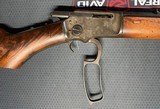 Marlin Model 39 early make with a star - 15 of 19