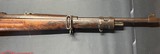 DWM Deutsche Waffen 1908 7X75 with Lyman 48C sights - 6 of 15