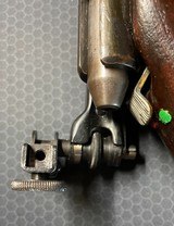 Mossberg 42 M-B .22 rifle Microclick sight - 11 of 20