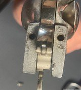 Colt Single Action Army 1st Generation .44-40 mfg 1876 - 18 of 18