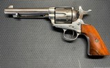 Colt Single Action Army 1st Generation .44-40 mfg 1876 - 6 of 18