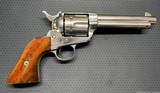 Colt Single Action Army 1st Generation .44-40 mfg 1876 - 8 of 18