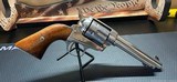 Colt Single Action Army 1st Generation .44-40 mfg 1876 - 1 of 18