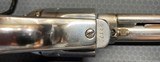 Colt Single Action Army 1st Generation .44-40 mfg 1876 - 16 of 18