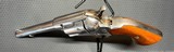 Colt Single Action Army 1st Generation .44-40 mfg 1876 - 3 of 18