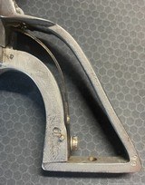 Colt Single Action Army 1st Generation .44-40 mfg 1876 - 17 of 18