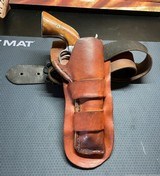 Colt Single Action Army 1st Generation .44-40 mfg 1876 - 5 of 18