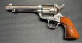Colt Single Action Army 1st Generation .44-40 mfg 1876 - 4 of 18