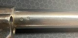 Colt Single Action Army 1st Generation .44-40 mfg 1876 - 14 of 18