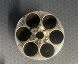 Colt Single Action Army 1st Generation .44-40 mfg 1876 - 13 of 18