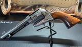 Colt Single Action Army 1st Generation .44-40 mfg 1876 - 2 of 18