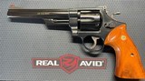 Smith & Wesson 25-3 125TH ANNIVERSARY COMMEMORATIVE .45 Caliber BORN 1977 - 3 of 10