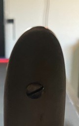 WINCHESTER MODEL 1894 .25-35 WCF LEVER ACTION RIFLE - 9 of 20