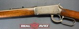 WINCHESTER MODEL 1894 .25-35 WCF LEVER ACTION RIFLE - 17 of 20