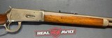 WINCHESTER MODEL 1894 .25-35 WCF LEVER ACTION RIFLE - 3 of 20