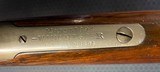 WINCHESTER MODEL 1894 .25-35 WCF LEVER ACTION RIFLE - 4 of 20
