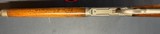WINCHESTER MODEL 1894 .25-35 WCF LEVER ACTION RIFLE - 10 of 20