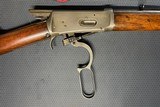 WINCHESTER MODEL 1894 .25-35 WCF LEVER ACTION RIFLE - 18 of 20