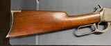 WINCHESTER MODEL 1894 .25-35 WCF LEVER ACTION RIFLE - 11 of 20