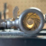 Colt 1877 Lightning low low SN 1174 38 Cal Revolver - 13 of 13