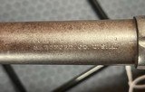 Colt 1877 Lightning low low SN 1174 38 Cal Revolver - 12 of 13