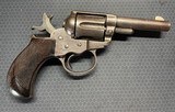 Colt 1877 Lightning low low SN 1174 38 Cal Revolver - 4 of 13