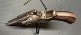 Colt 1877 Lightning low low SN 1174 38 Cal Revolver - 2 of 13