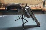 Colt 1877 Lightning low low SN 1174 38 Cal Revolver - 3 of 13