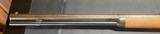 Winchester 1873 .44 WCF restoration project gun - 15 of 17