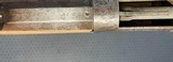 Winchester 1873 .44 WCF restoration project gun - 8 of 17