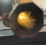 Winchester 1896 45-60 19" heavy Octagon Barrel - 16 of 20