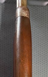 Winchester 1896 45-60 19" heavy Octagon Barrel - 9 of 20