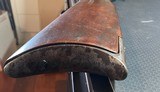 Winchester 1896 45-60 19" heavy Octagon Barrel - 8 of 20