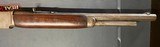 Winchester 1896 45-60 19" heavy Octagon Barrel - 12 of 20
