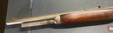 Winchester 1896 45-60 19" heavy Octagon Barrel - 5 of 20