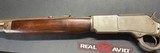 Winchester 1896 45-60 19" heavy Octagon Barrel - 13 of 20